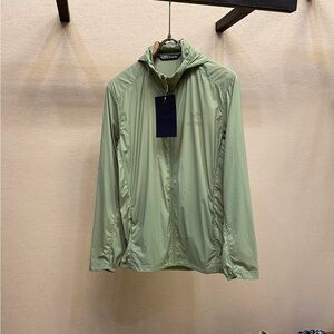 Arc'teryx Sun Protection Jacket